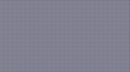 Seamless Metallic Texture Pattern Background Vintage Wallpaper Design with Geometric Fabric Elements, Perfect for Art, Business, Technology, and Decoration Project with a Canvas Illustration Style