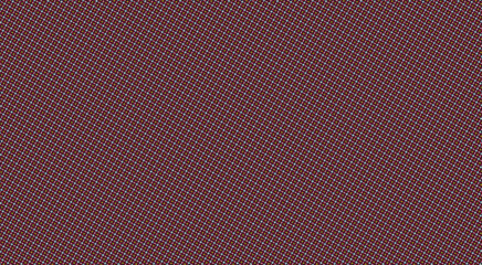 Seamless Metallic Texture Pattern Background Vintage Wallpaper Design with Geometric Fabric Elements, Perfect for Art, Business, Technology, and Decoration Project with a Canvas Illustration Style