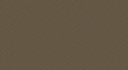 Seamless Metallic Texture Pattern Background Vintage Wallpaper Design with Geometric Fabric Elements, Perfect for Art, Business, Technology, and Decoration Project with a Canvas Illustration Style