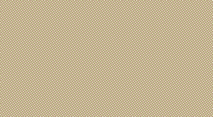 Seamless Metallic Texture Pattern Background Vintage Wallpaper Design with Geometric Fabric Elements, Perfect for Art, Business, Technology, and Decoration Project with a Canvas Illustration Style