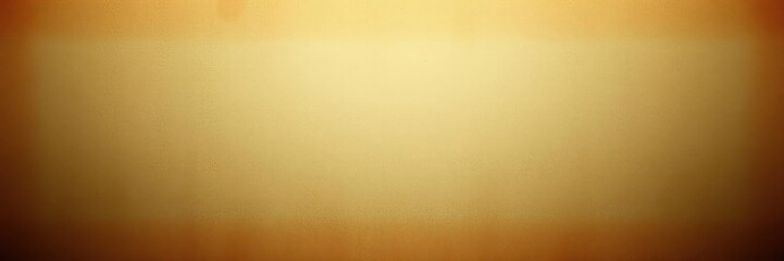 White paper wrinkled poster with creases and folds, aged, blank