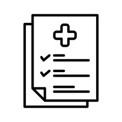 Fototapeta premium Health Check