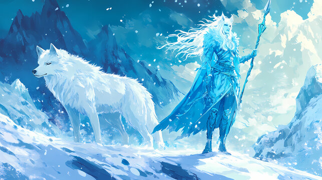 skadi goddess