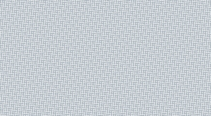 Seamless Metallic Texture Pattern Background Vintage Wallpaper Design with Geometric Fabric Elements, Perfect for Art, Business, Technology, and Decoration Project with a Canvas Illustration Style