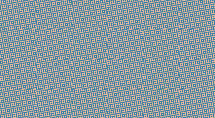 Seamless Metallic Texture Pattern Background Vintage Wallpaper Design with Geometric Fabric Elements, Perfect for Art, Business, Technology, and Decoration Project with a Canvas Illustration Style
