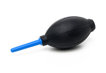 Practical tool for cleaning delicate equipment found in various settings