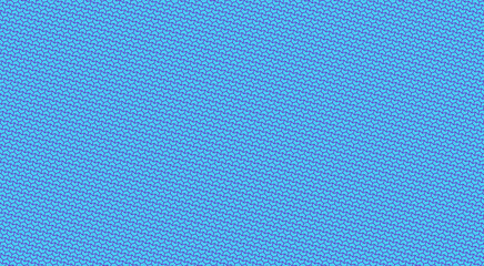 Seamless Metallic Texture Pattern Background Vintage Wallpaper Design with Geometric Fabric Elements, Perfect for Art, Business, Technology, and Decoration Project with a Canvas Illustration Style