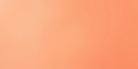 A modern and minimalist creative portfolio layout showcasing various design projects, with peach gradient accents adding a touch of warmth and sophistication, creative, design