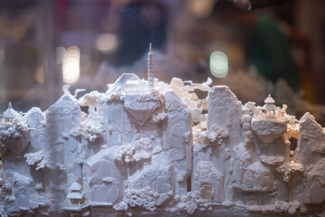 christmas tree decoration