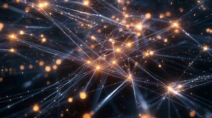 Global network communication through mobile, business operations management, seamless connection, digital transformation