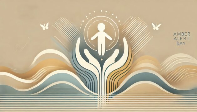 Amber Alert Day
