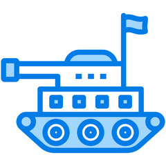 Tank Icon