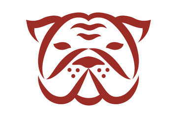 logo and illustration design template editable and high resolution image vector for business promotion and graphic branding tools