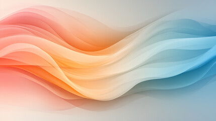 Obraz premium Abstract Colorful Background Design