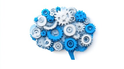 Concept of Cognitive Puzzle Solving in the Brain