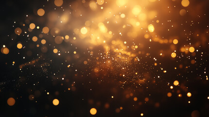 Obraz premium Festive New Year Background Design with Space for Text or Logo