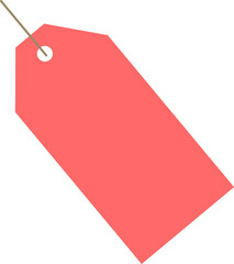 Price Tag Graphic Design