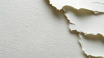 Textured Paper Background Illustration