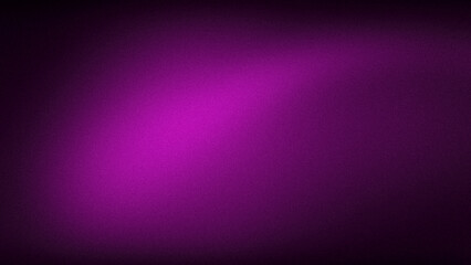 A striking abstract gradient featuring vivid shades of purple and magenta with a subtle grainy texture, perfect for modern 4K wallpapers, backgrounds, and banners