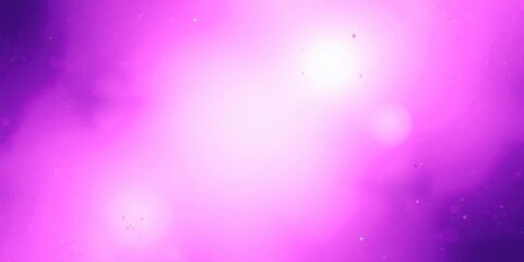 Fototapeta premium Dark purple pink abstract background with grainy noise texture, rough gradient, and bright light shining through, creating a grungy and futuristic atmosphere, pink, noise