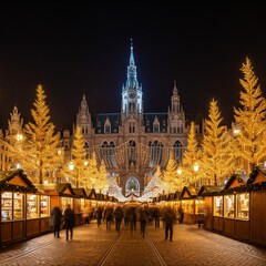 Fototapeta premium view