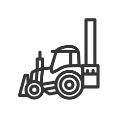 Truck icon symbol vector illustration
