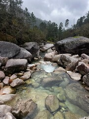 Peneda-Gerês National Park