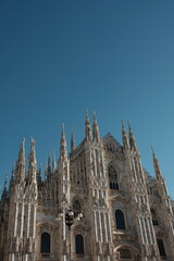duomo di milano