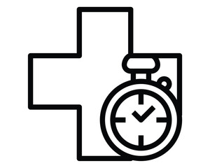 fast service icon free