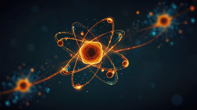 Atomic Structure