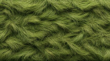 Obraz premium Panoramic View of Grass 
