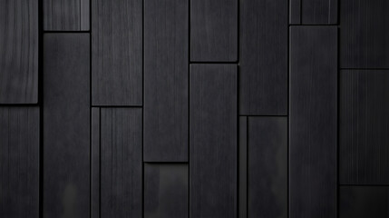 Mosaic of Solitude: A Minimalist's Sanctuary