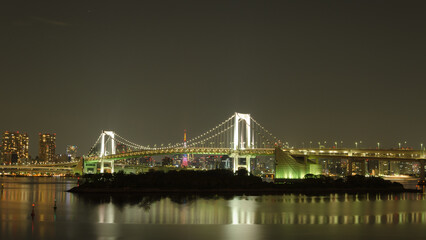 Obraz premium Japan four seasons