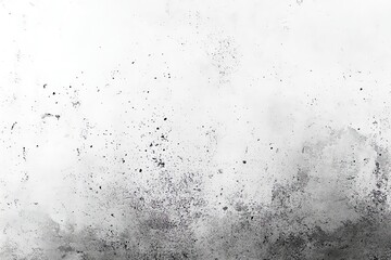 Obraz premium A textured, monochromatic background with subtle gradients and splatters.