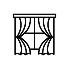 window icon vector design template
