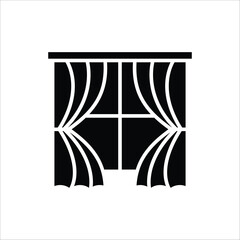 window icon vector design template