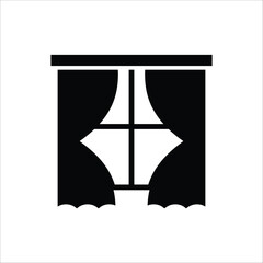 window icon vector design template