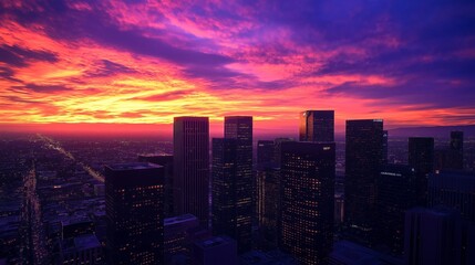 nice building theme for downtown wallpaper