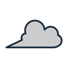 Stratus Icon