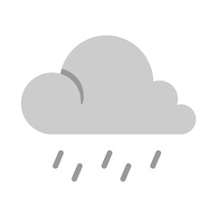 Rain Icon