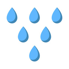 Showers Icon