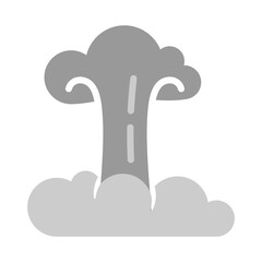 Cumulonimbus Icon