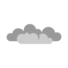 Stratocumulus Icon