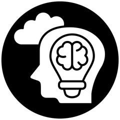 Executive Function Icon