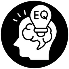 Emotional Intelligence Icon