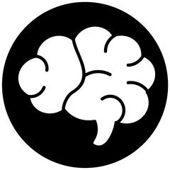 Frontal Lobe Icon
