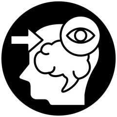 Perception Icon