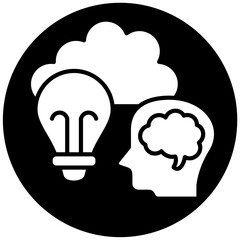 Reasoning Icon