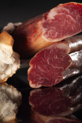 CAÑA DE LOMO IBERICA