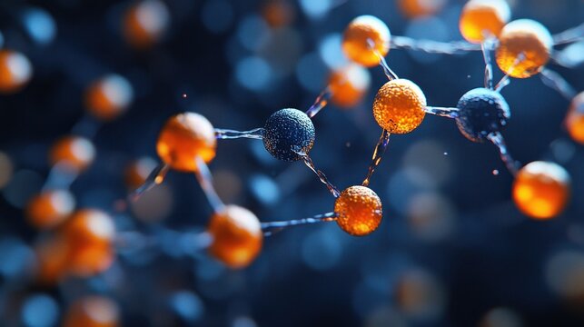 Bioengineering researchers are creating molecular-scale biosensors that can detect chemical changes in cells in real time